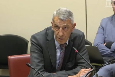 Michel Castellani