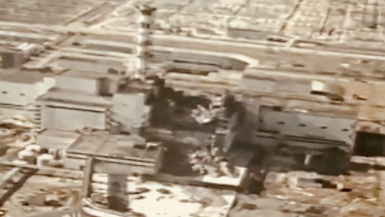 Tchernobyl