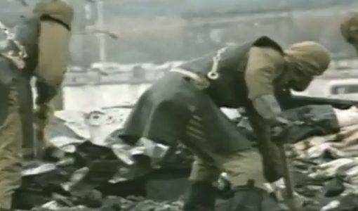 Tchernobyl
