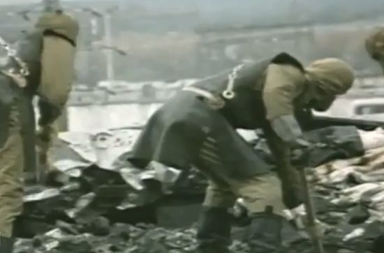 Tchernobyl