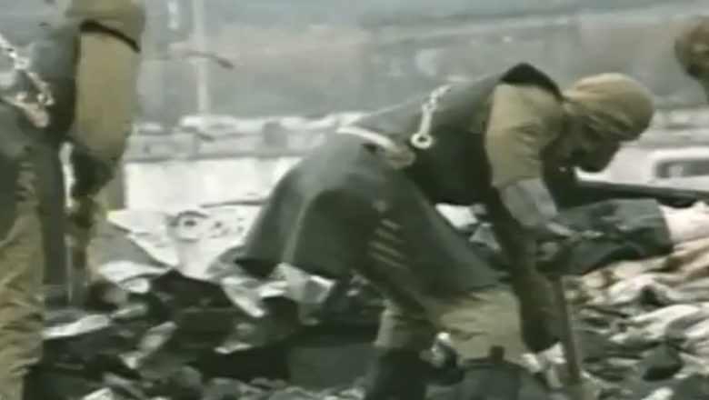 Tchernobyl