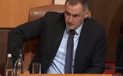 Gilles Simeoni