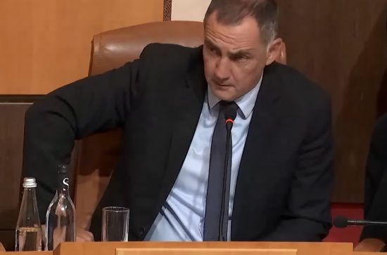 Gilles Simeoni