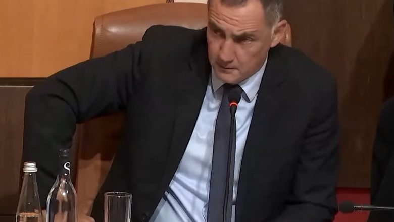 Gilles Simeoni