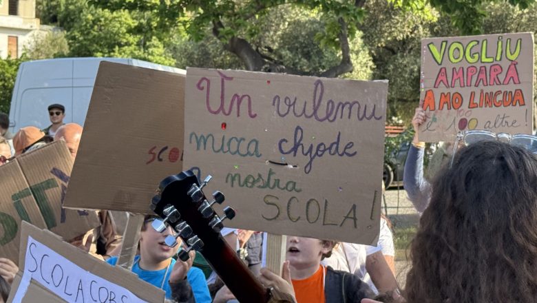 Scola Corsa
