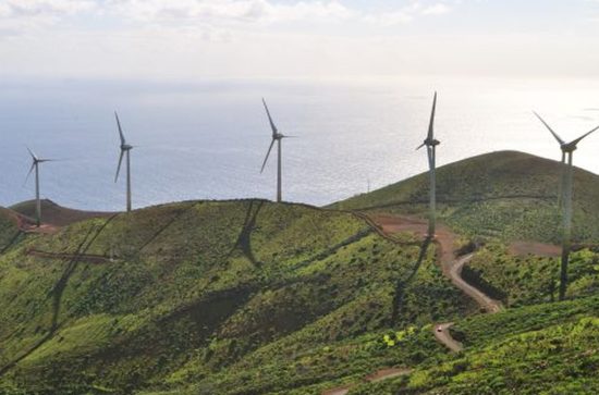 El Hierro