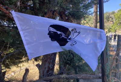 bandera drapeau