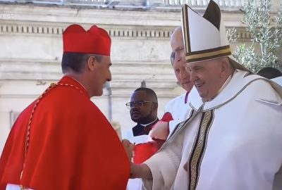 Mgr Bustillo