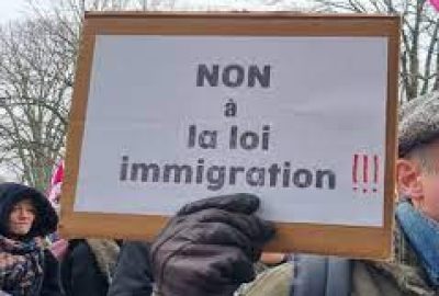 Immigration