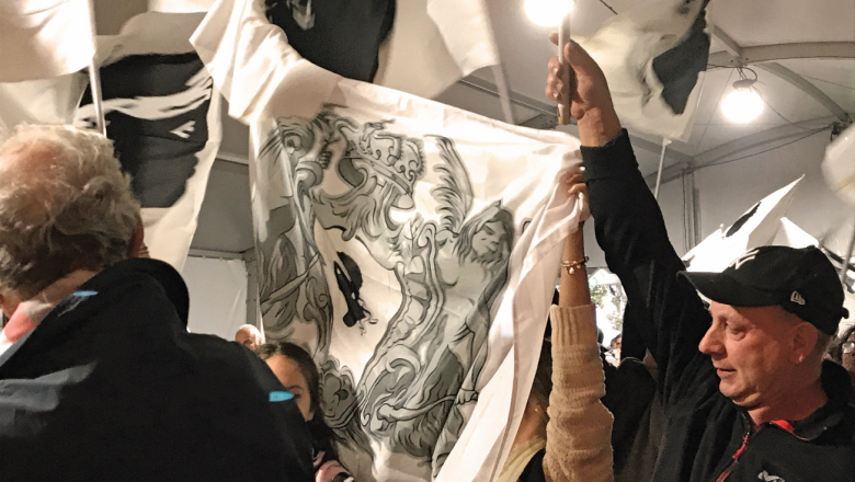 Isula Rossa 2017 CC ter