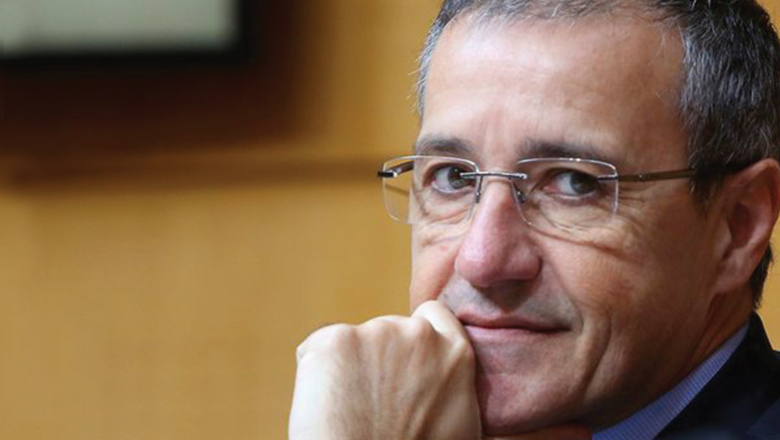 J.G Talamoni