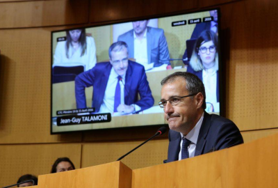 J.G Talamoni