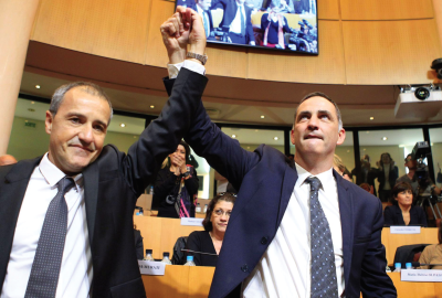 J.G Tallamoni G Simeoni
