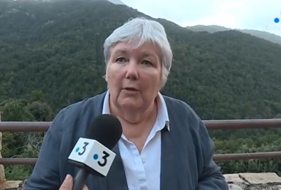 Jacqueline Gourault Cristinacce