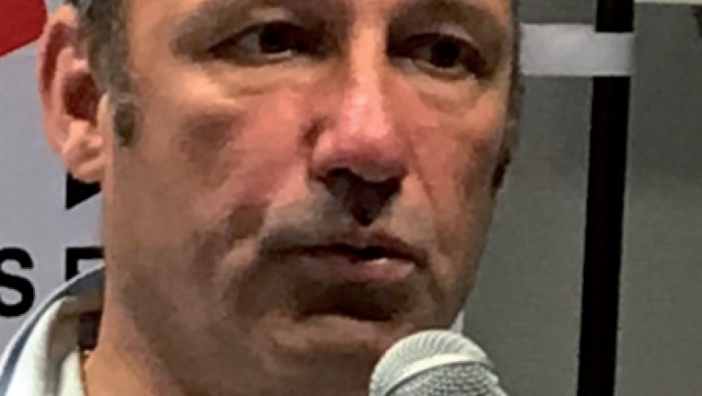 Jean Etcheverry, dit Txex