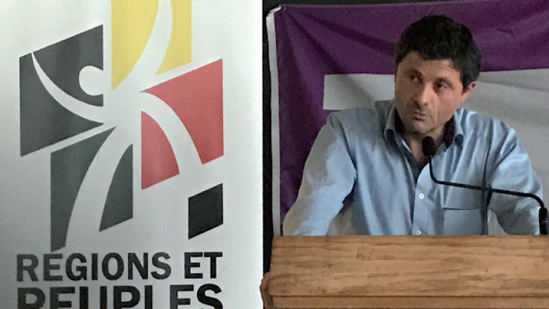 Jean-Félix Acquaviva