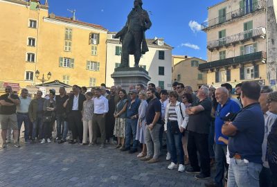 Jean Felix Acquaviva