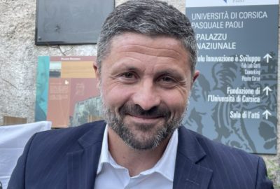 Jean Felix Acquaviva