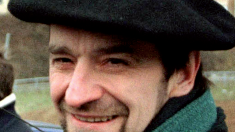 Josu Ternera