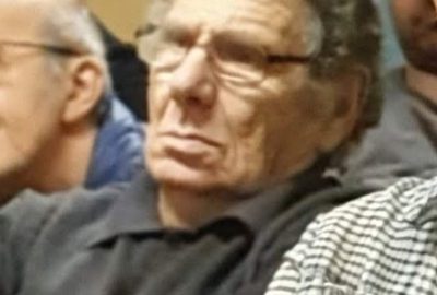 Jules Giamarchi