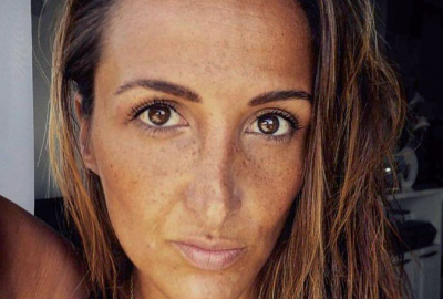 Julie Douib avait 35 ans.