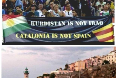 Kurdistan Corsica