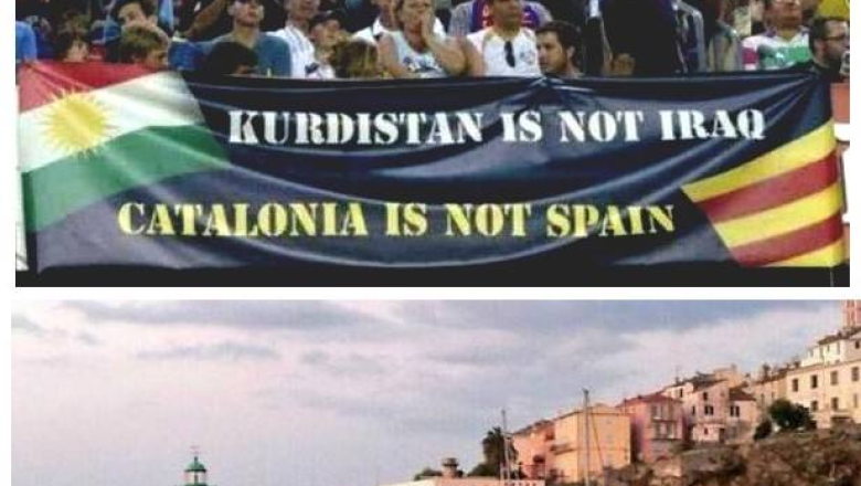 Kurdistan Corsica