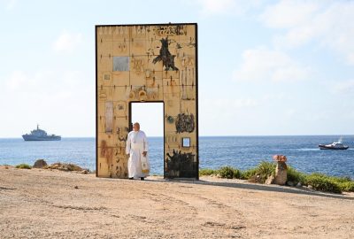Lampedusa