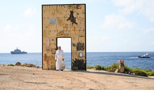 Lampedusa