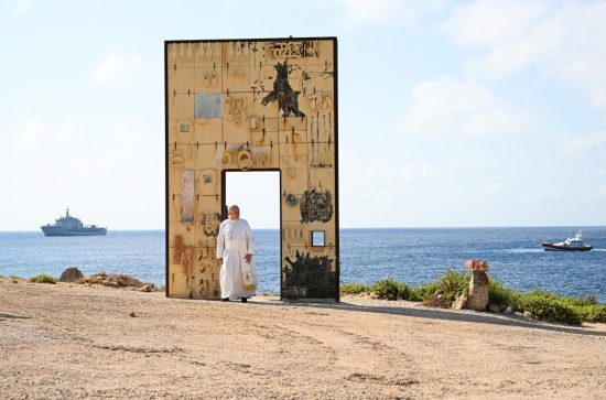 Lampedusa