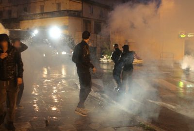 Le malaise de la jeunesse corse