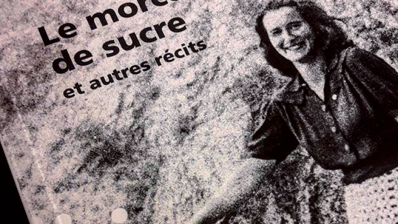 Le morceau de sucre