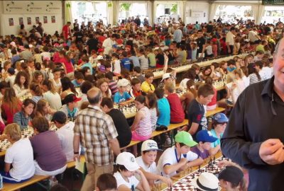 Millaie di zitelli furmati !