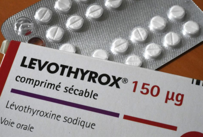 Levothyrox