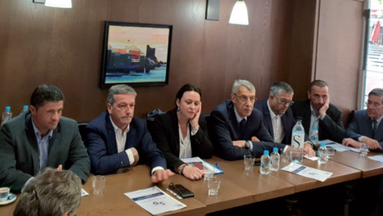 Libertés et Territoires