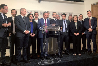 Libertés et Territoires