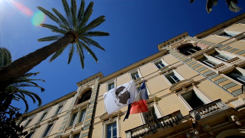 Lingua CdC Assemblée