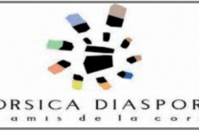 Logo Corsica Diaspora