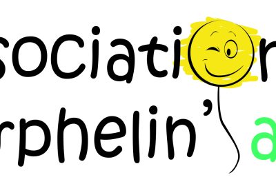 logo orphelin aide