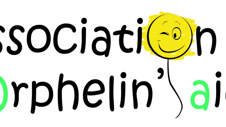 logo orphelin aide