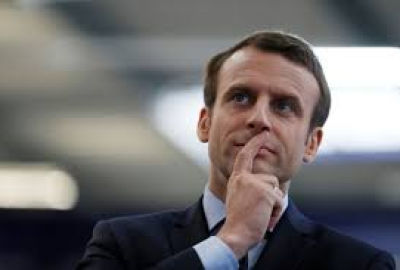 Macron