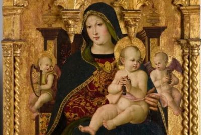 Madonna Brandu