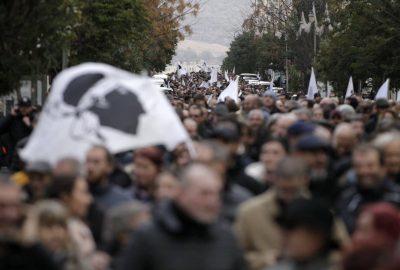 Manif