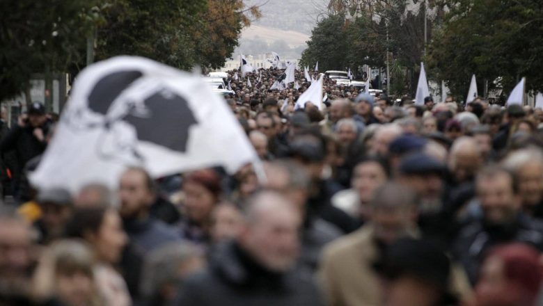 Manif