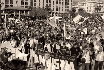 Manifestation