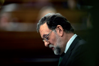 Mariano Rajoy