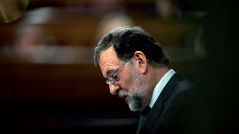 Mariano Rajoy