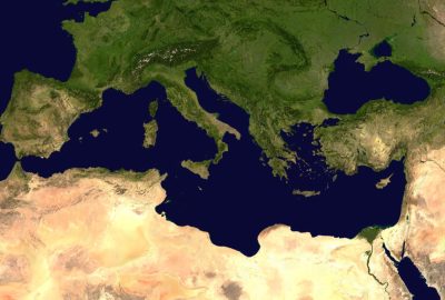 Méditerranée_sat