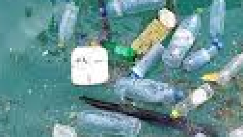 Mediterràniu di plasticù