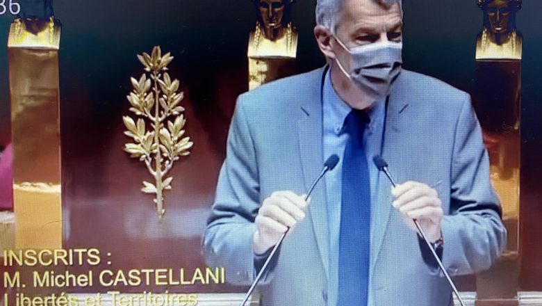 Michel Castellani